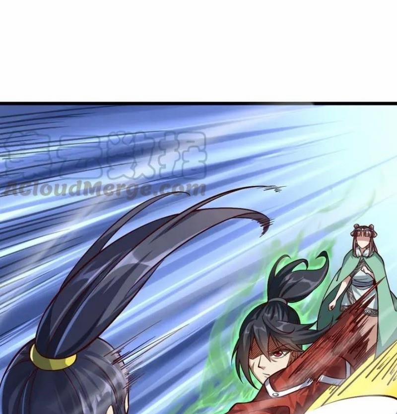 Đấu Hồn Đại Lục 38 trang 43