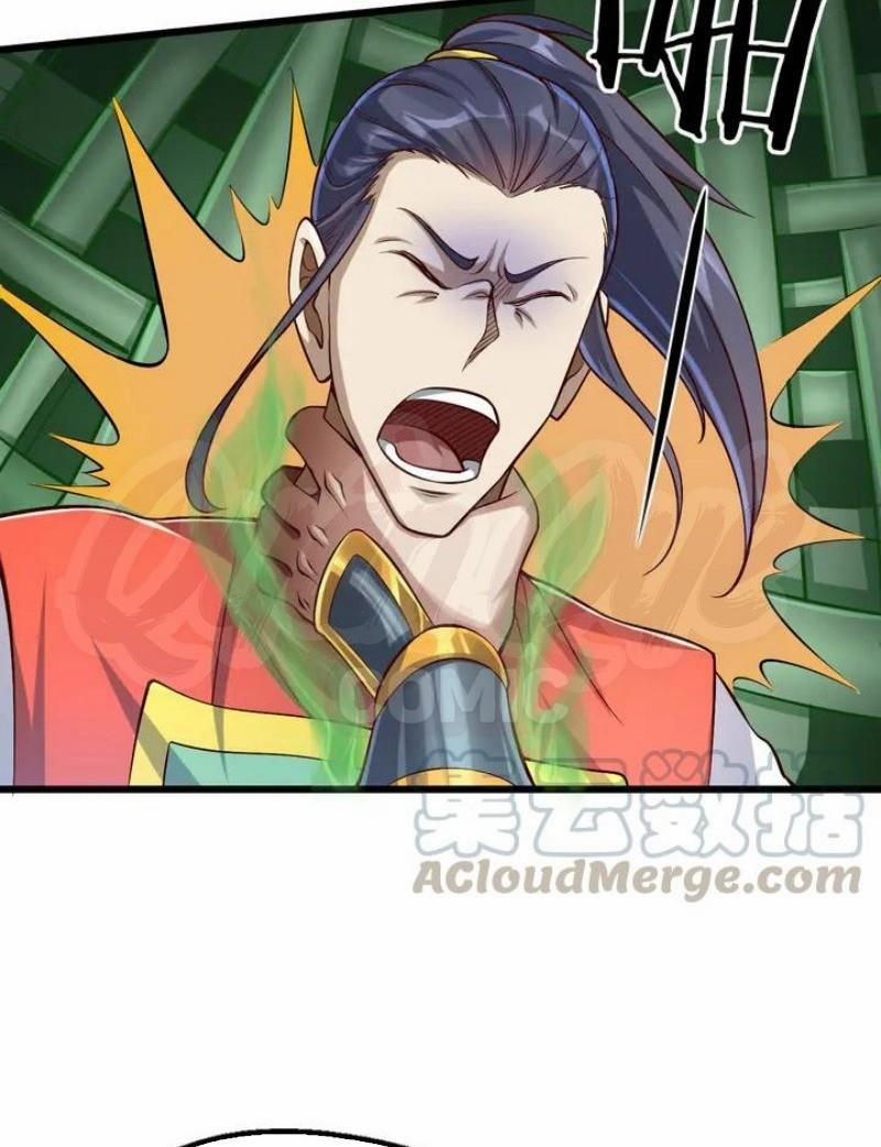 Đấu Hồn Đại Lục 38 trang 46