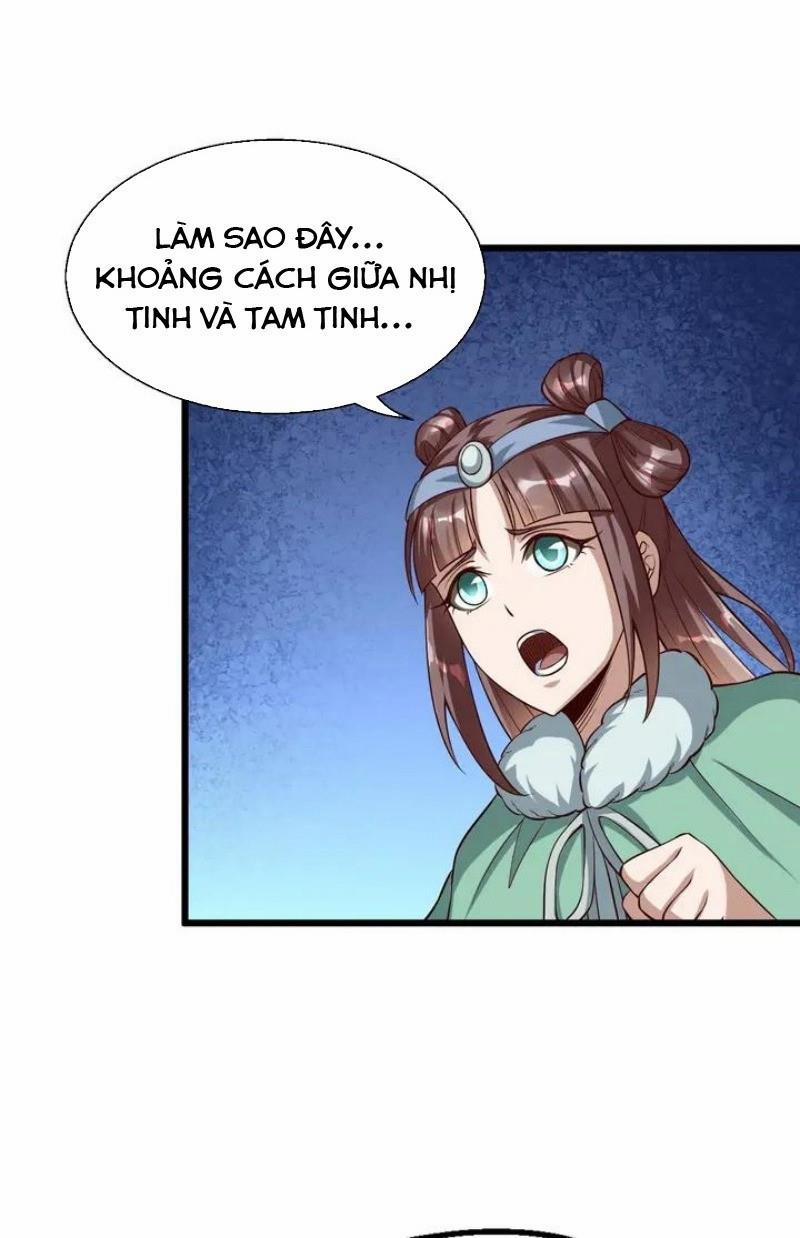 Đấu Hồn Đại Lục 38 trang 53