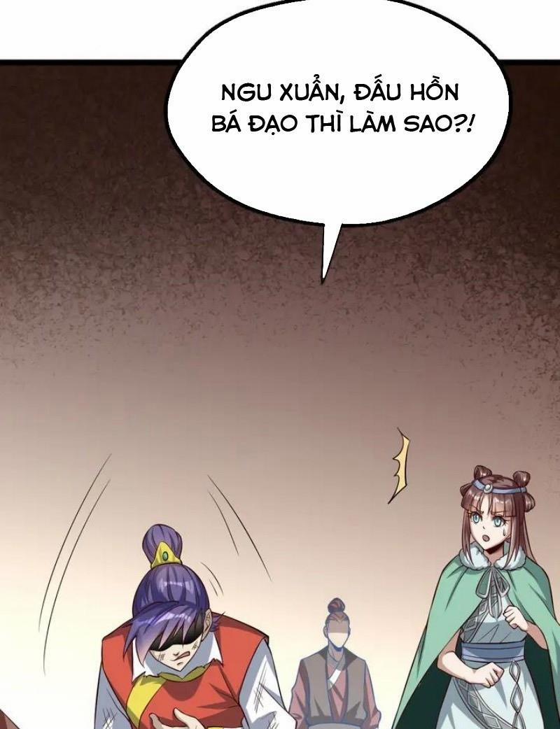 Đấu Hồn Đại Lục 38 trang 54