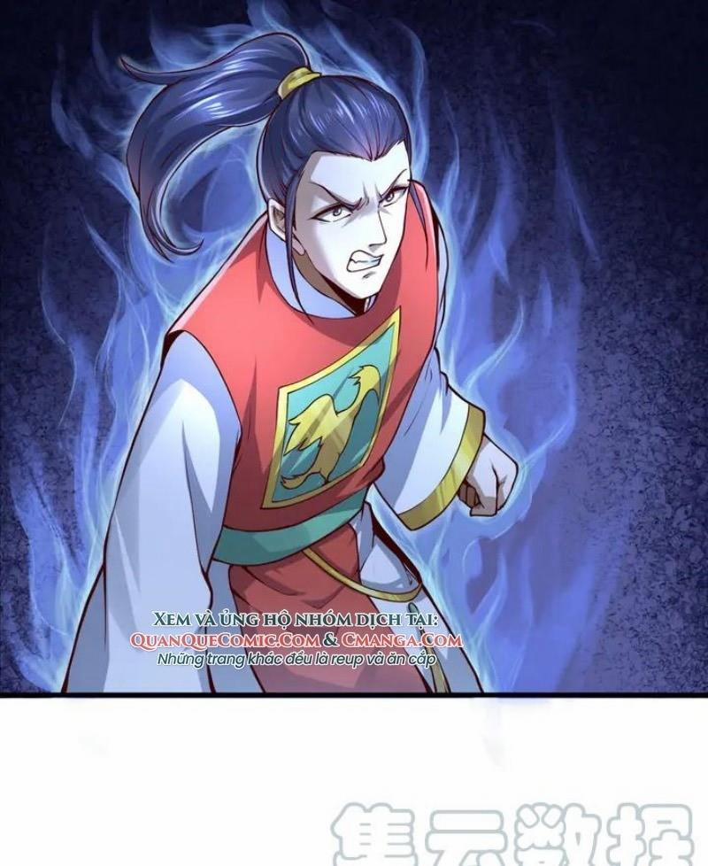 Đấu Hồn Đại Lục 38 trang 6