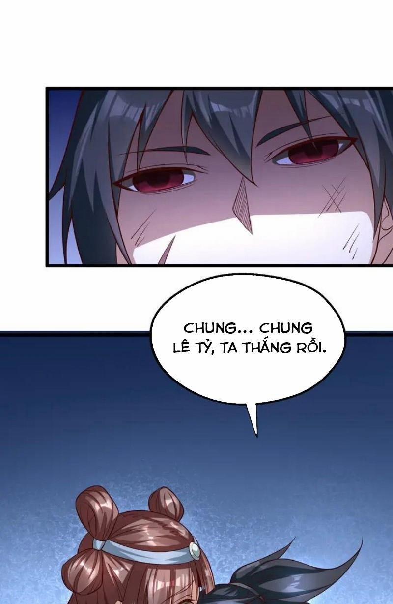 Đấu Hồn Đại Lục 38 trang 72