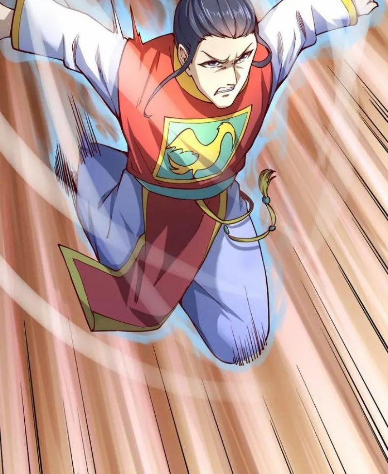 Đấu Hồn Đại Lục 38 trang 8