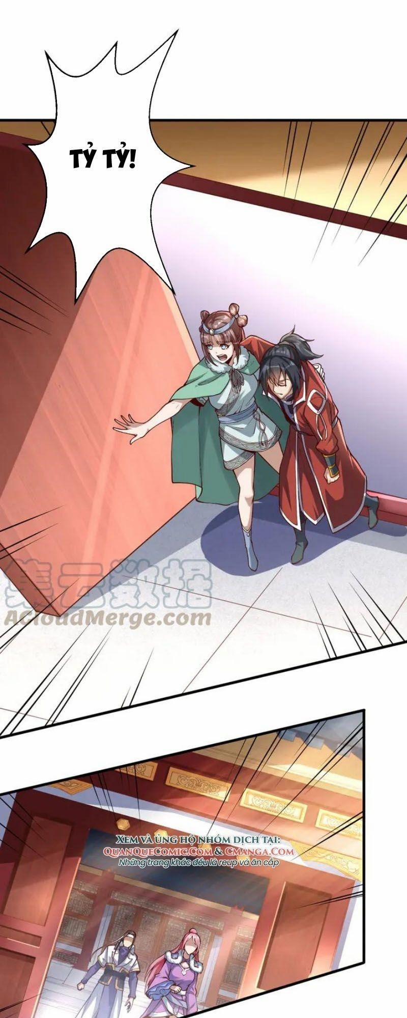 Đấu Hồn Đại Lục 39 trang 0