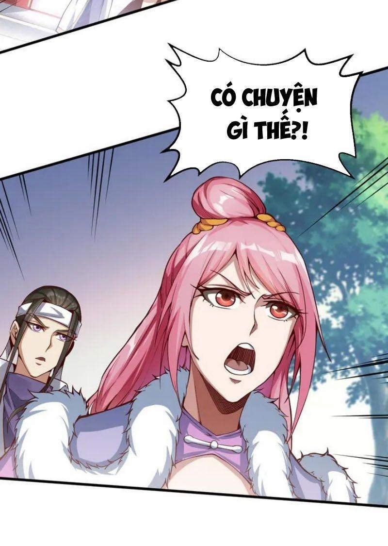 Đấu Hồn Đại Lục 39 trang 1