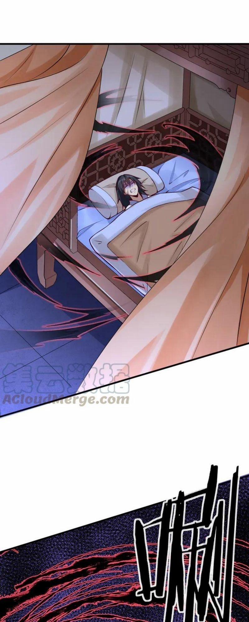 Đấu Hồn Đại Lục 39 trang 10