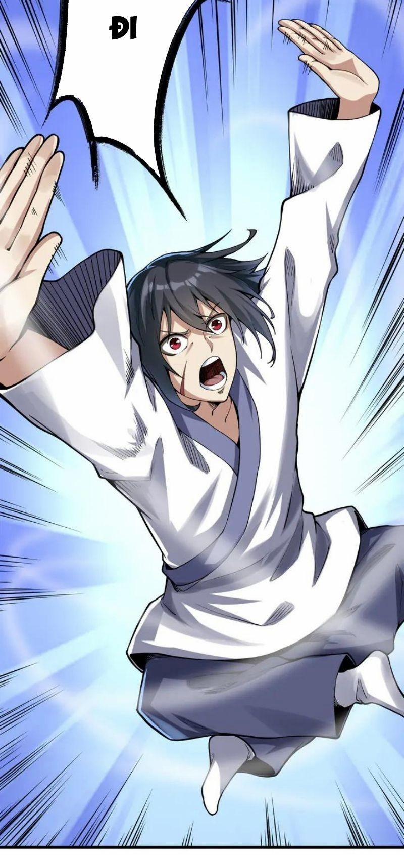 Đấu Hồn Đại Lục 39 trang 15