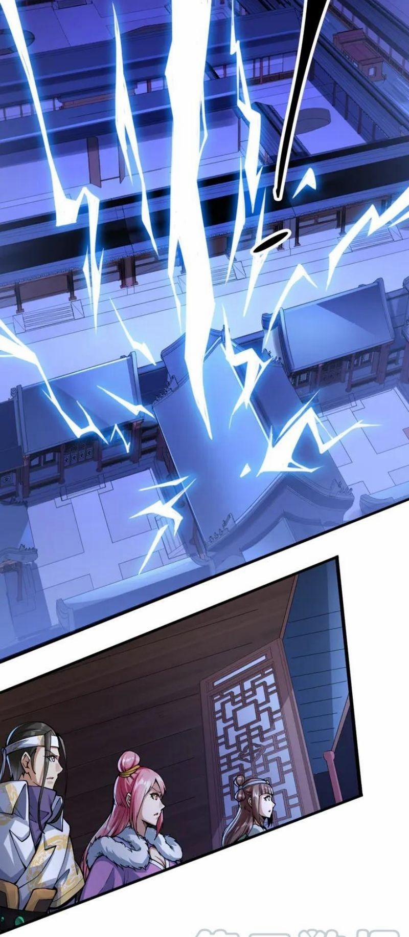 Đấu Hồn Đại Lục 39 trang 17