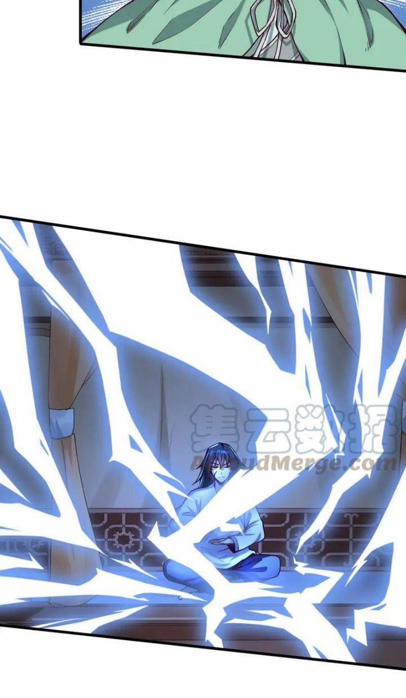 Đấu Hồn Đại Lục 39 trang 19