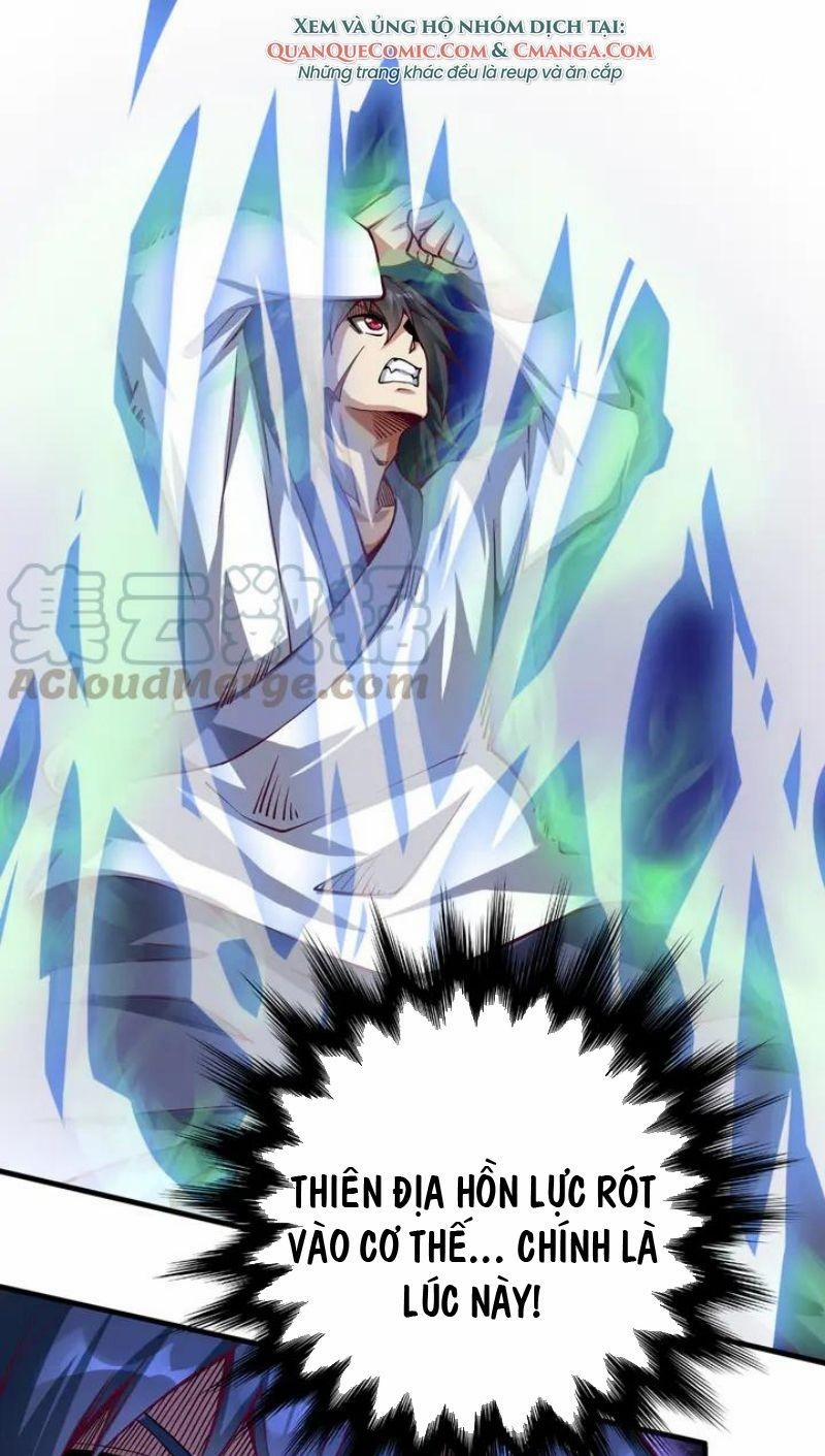 Đấu Hồn Đại Lục 39 trang 21