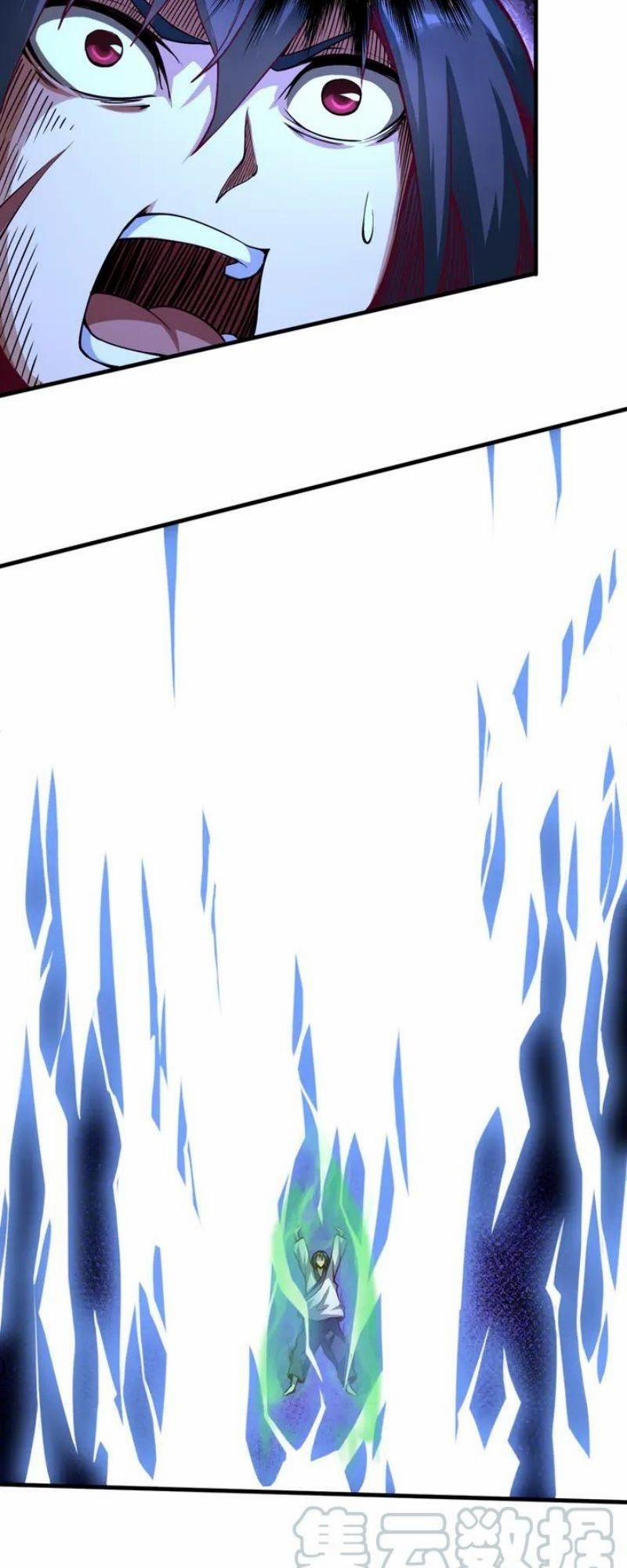 Đấu Hồn Đại Lục 39 trang 22