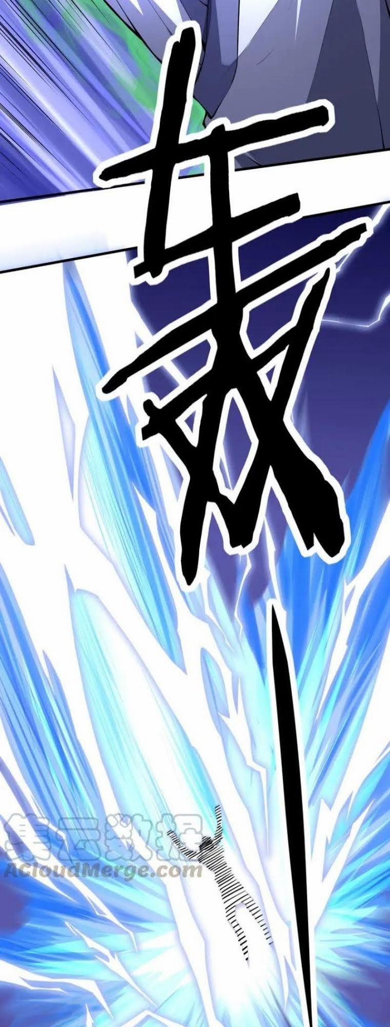 Đấu Hồn Đại Lục 39 trang 24