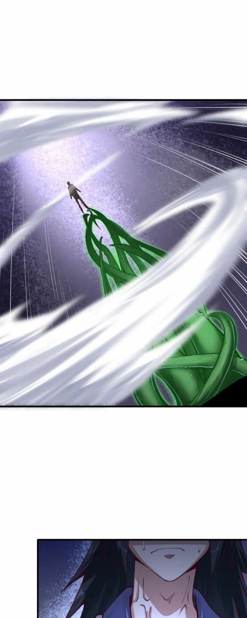 Đấu Hồn Đại Lục 39 trang 27