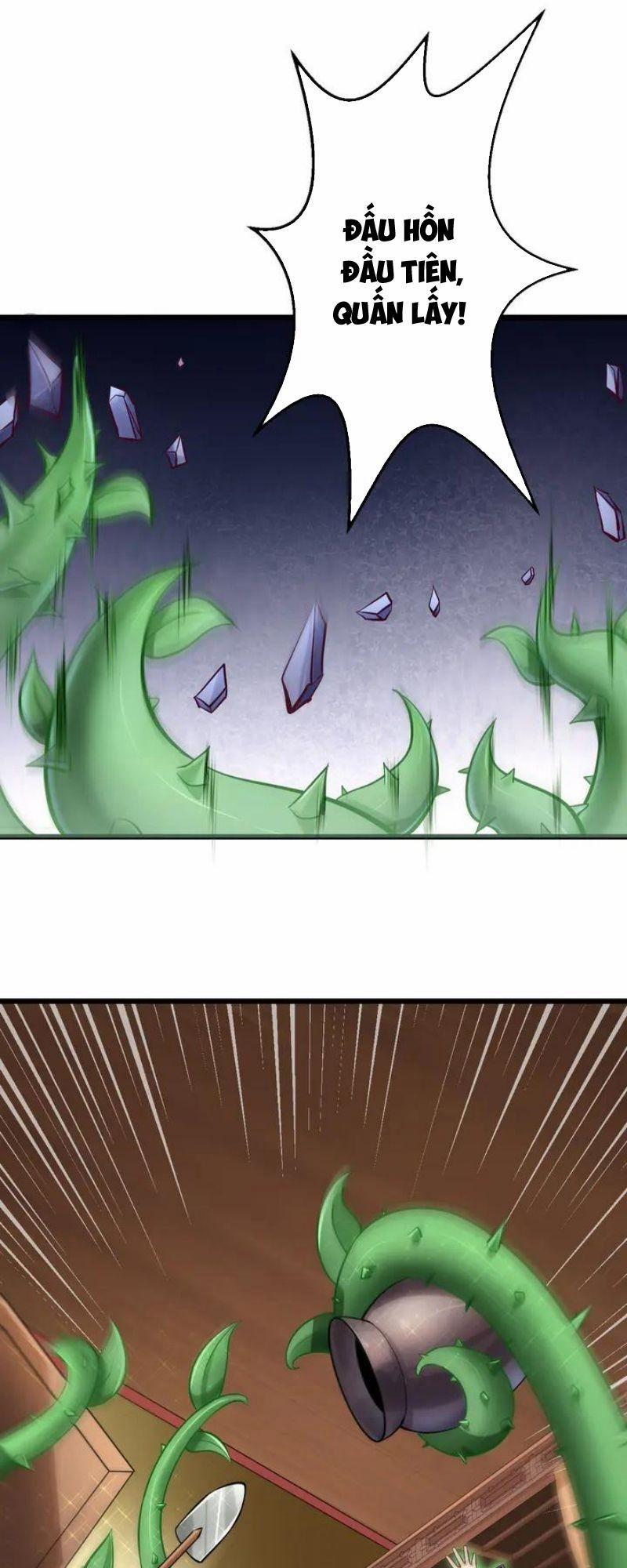 Đấu Hồn Đại Lục 39 trang 35