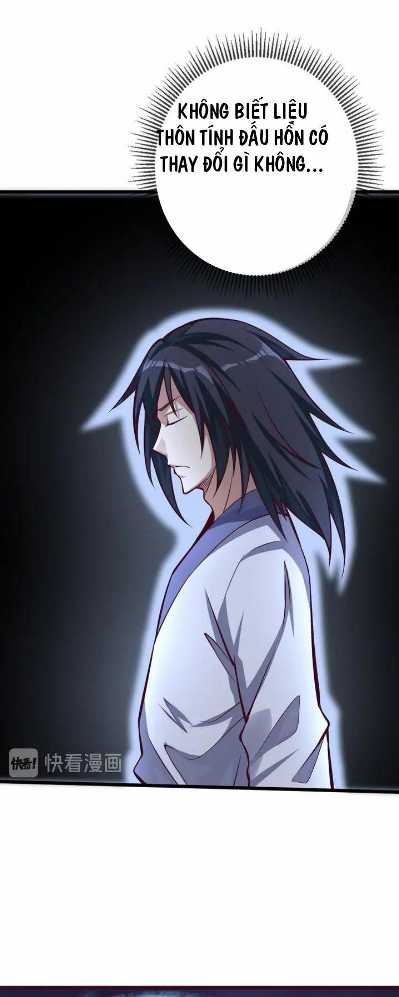 Đấu Hồn Đại Lục 39 trang 39