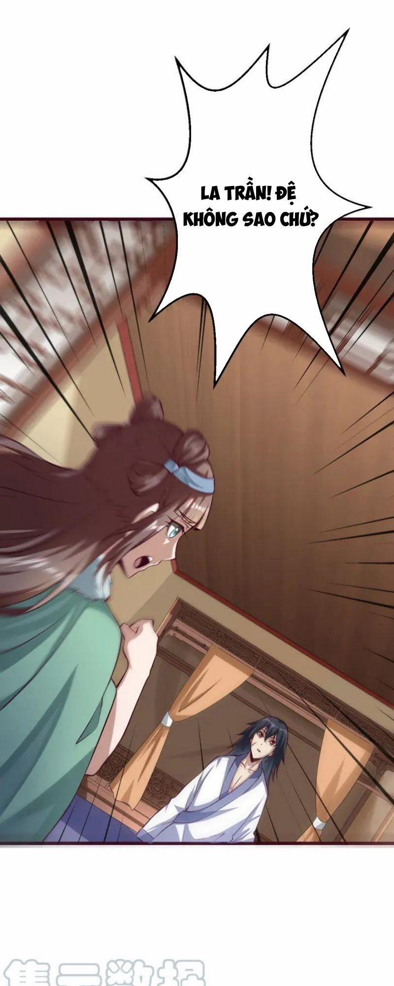 Đấu Hồn Đại Lục 39 trang 43