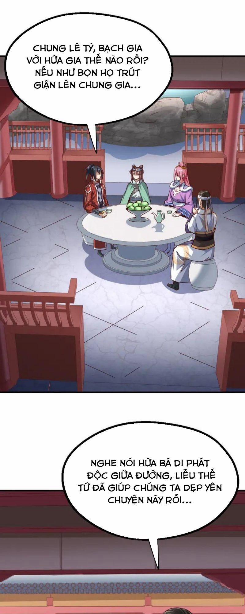 Đấu Hồn Đại Lục 39 trang 47