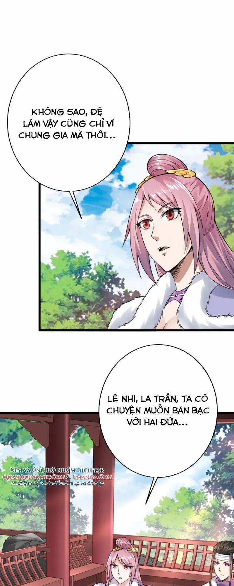 Đấu Hồn Đại Lục 39 trang 49