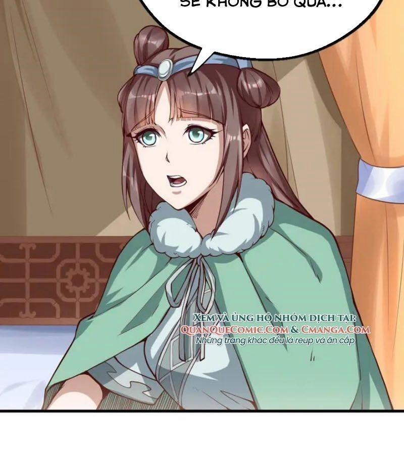 Đấu Hồn Đại Lục 39 trang 5