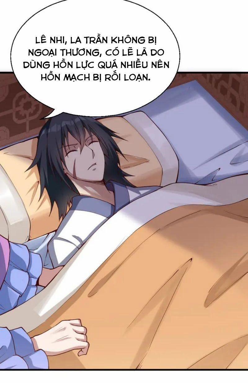 Đấu Hồn Đại Lục 39 trang 7