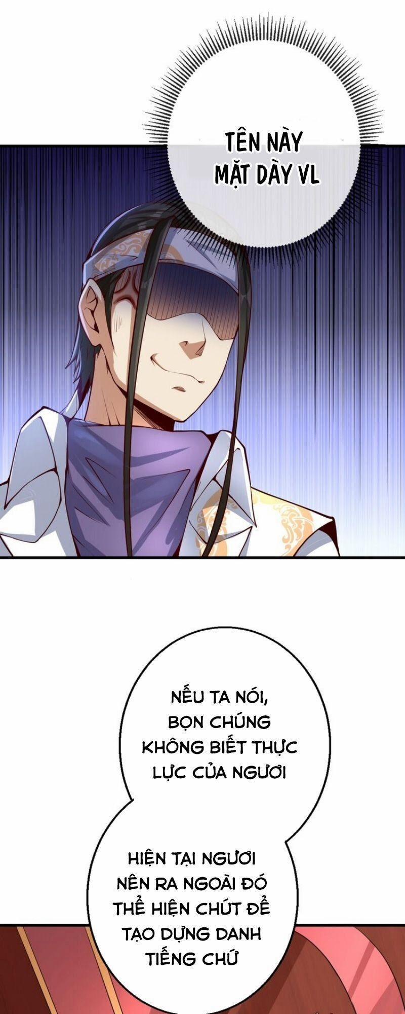 Đấu Hồn Đại Lục 40 trang 14