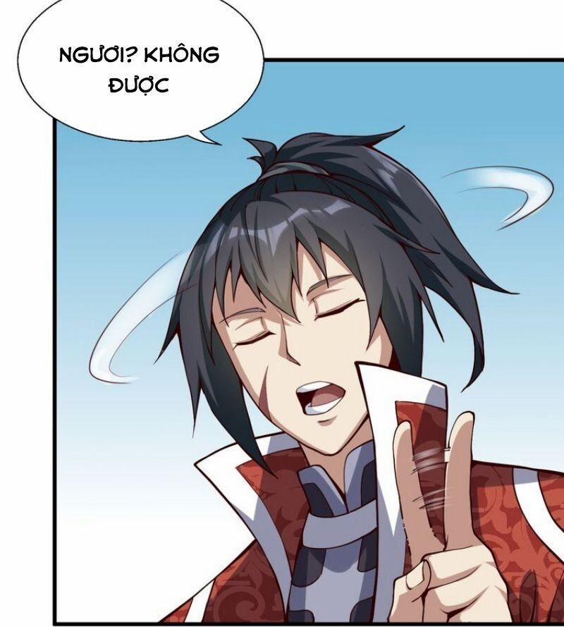 Đấu Hồn Đại Lục 40 trang 24