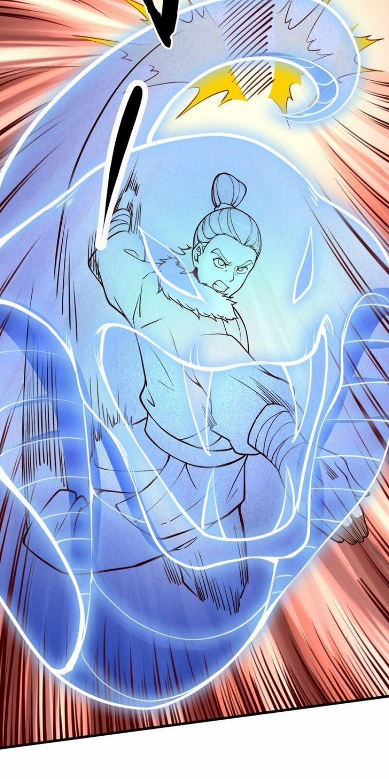 Đấu Hồn Đại Lục 40 trang 26