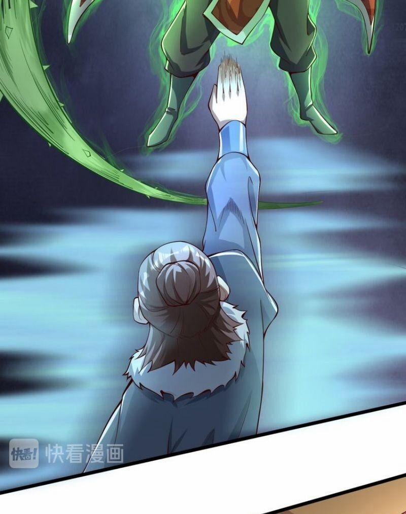 Đấu Hồn Đại Lục 40 trang 28