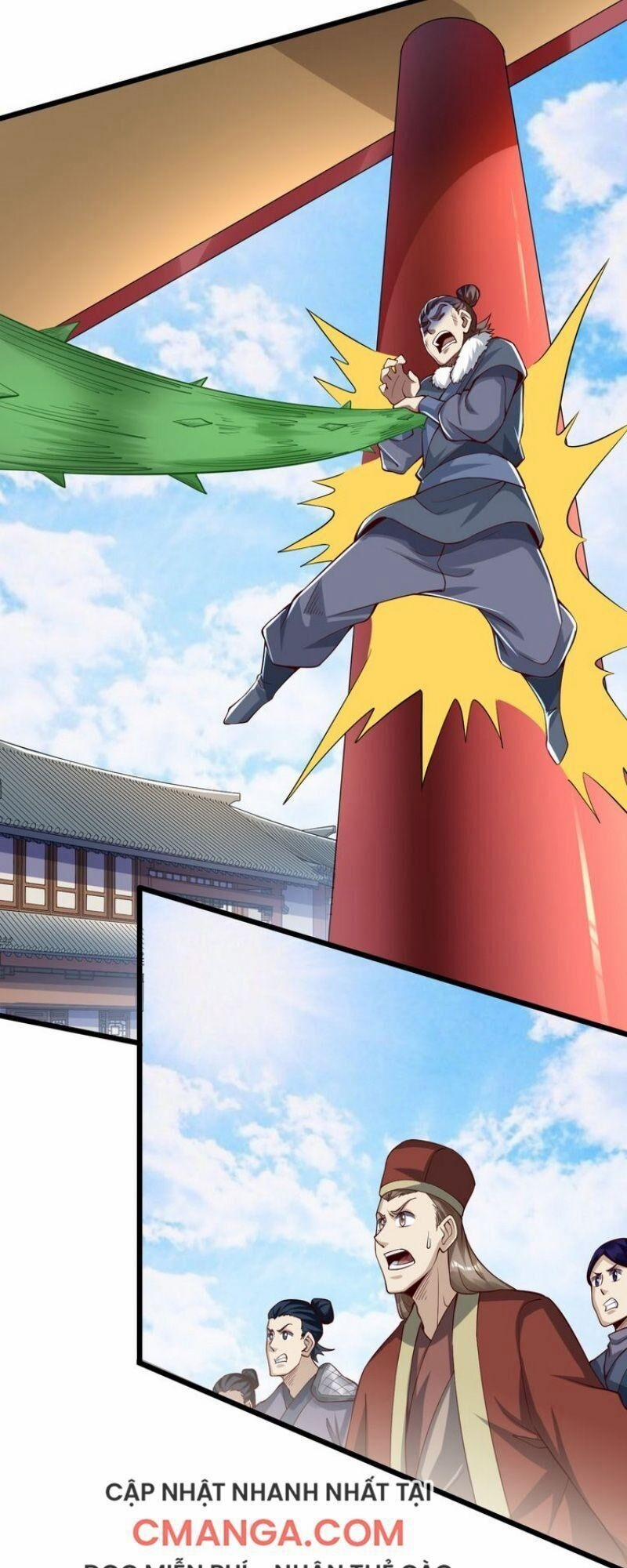 Đấu Hồn Đại Lục 40 trang 29