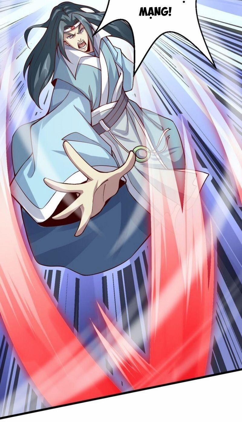 Đấu Hồn Đại Lục 40 trang 40