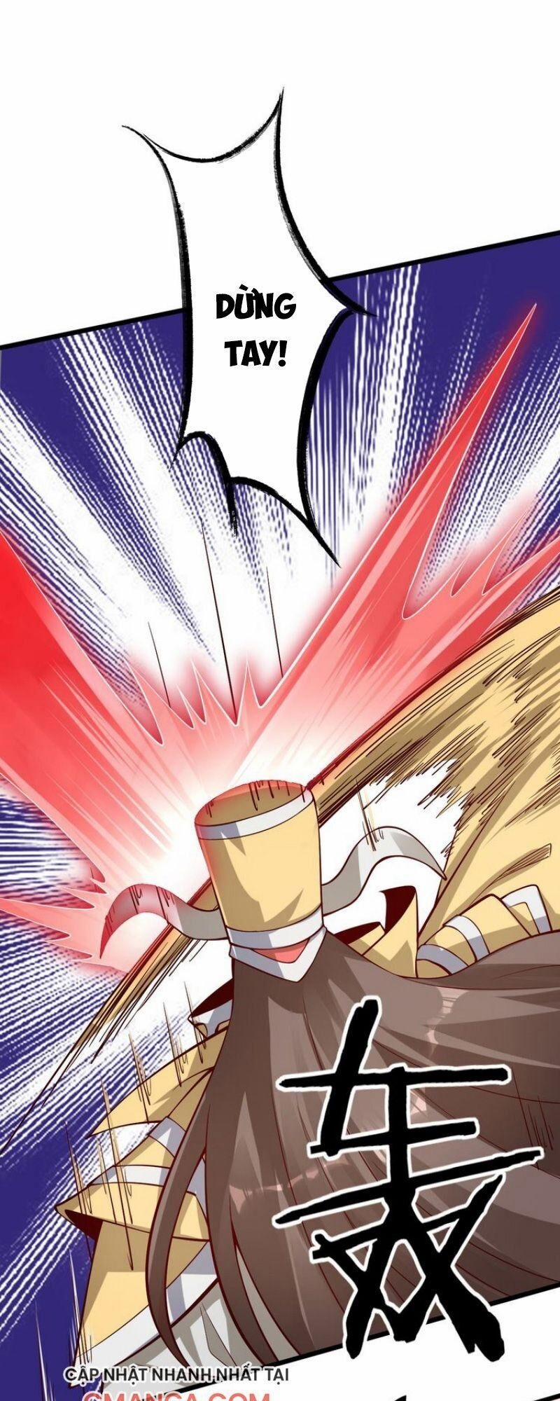 Đấu Hồn Đại Lục 40 trang 41