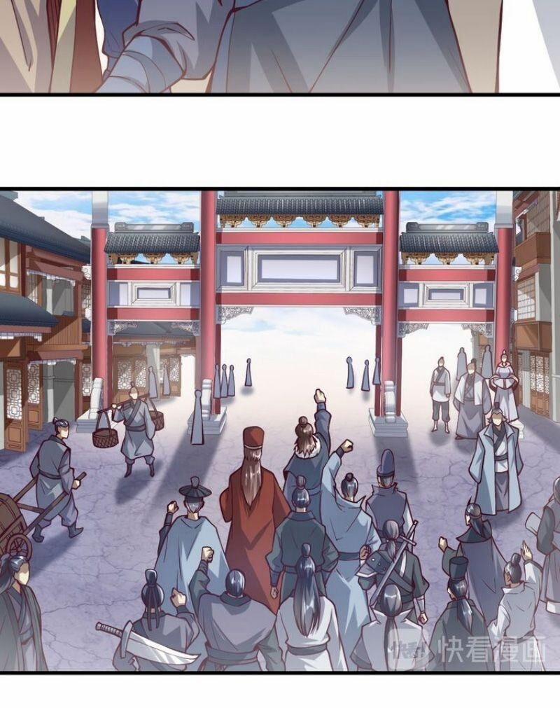 Đấu Hồn Đại Lục 40 trang 5