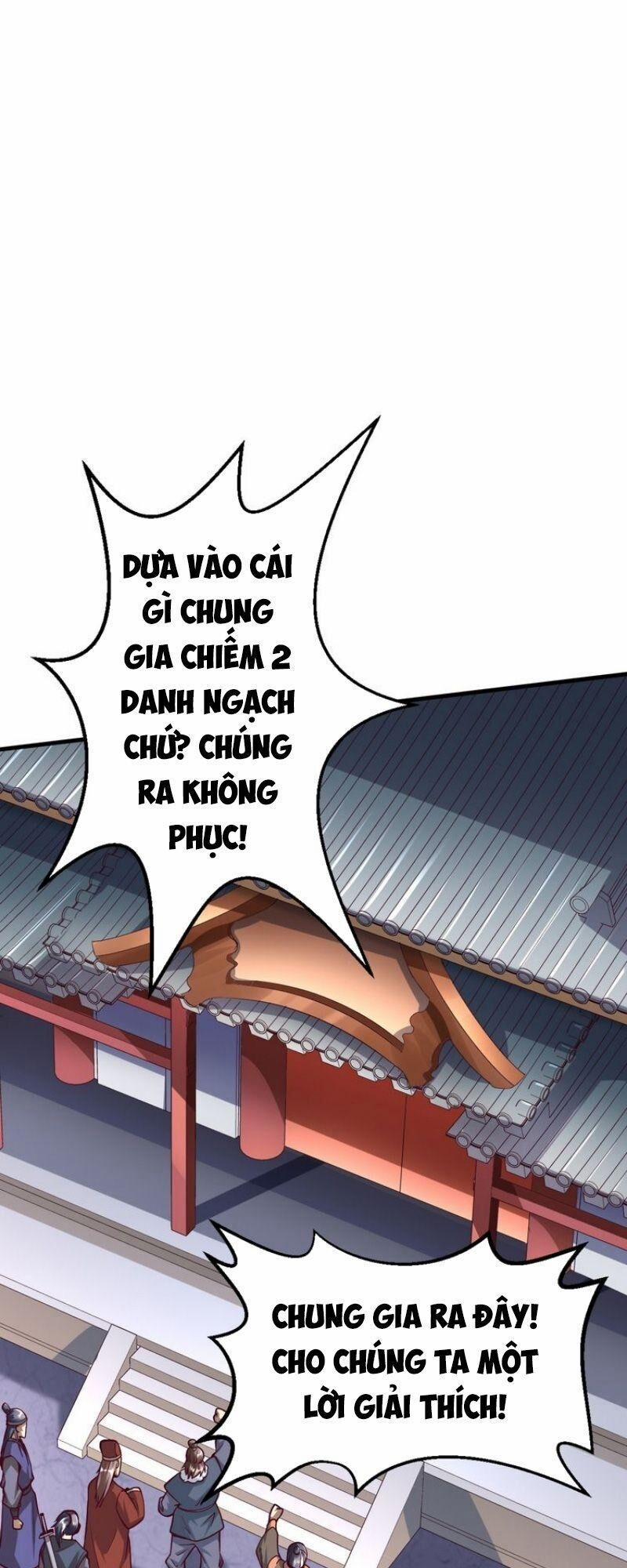 Đấu Hồn Đại Lục 40 trang 6