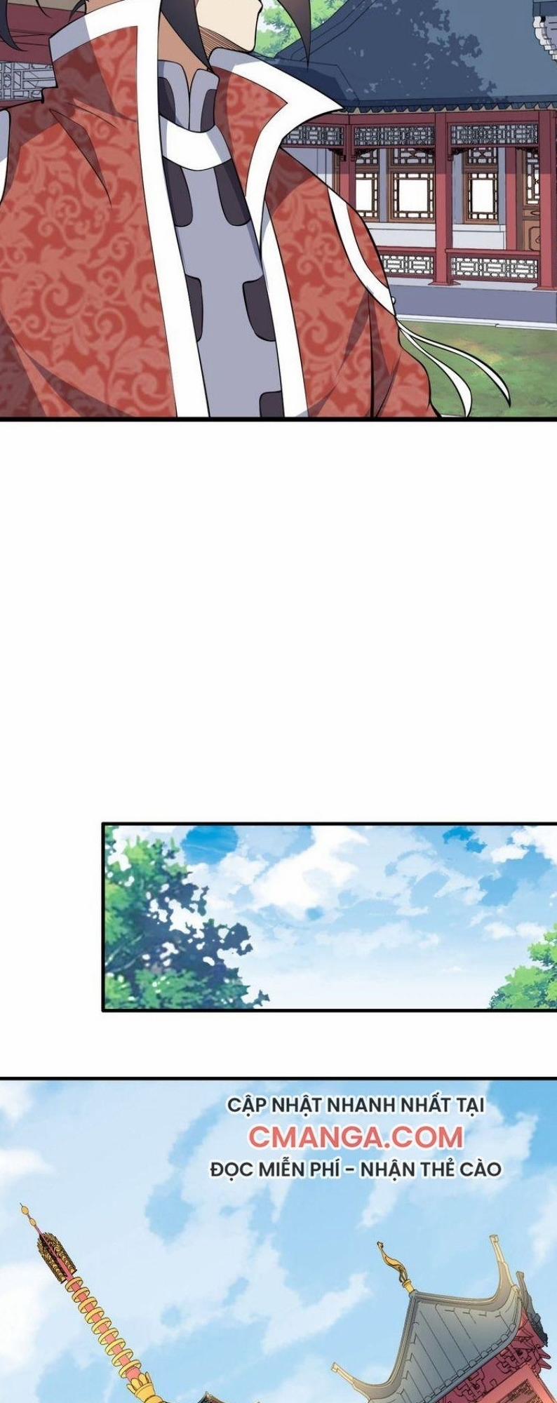 Đấu Hồn Đại Lục 41 trang 19