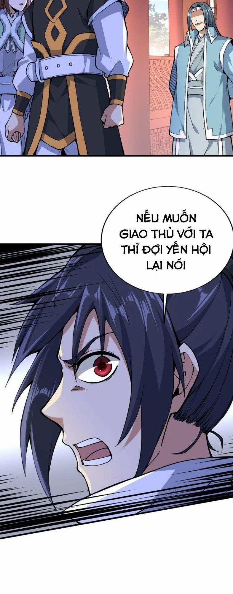 Đấu Hồn Đại Lục 41 trang 34