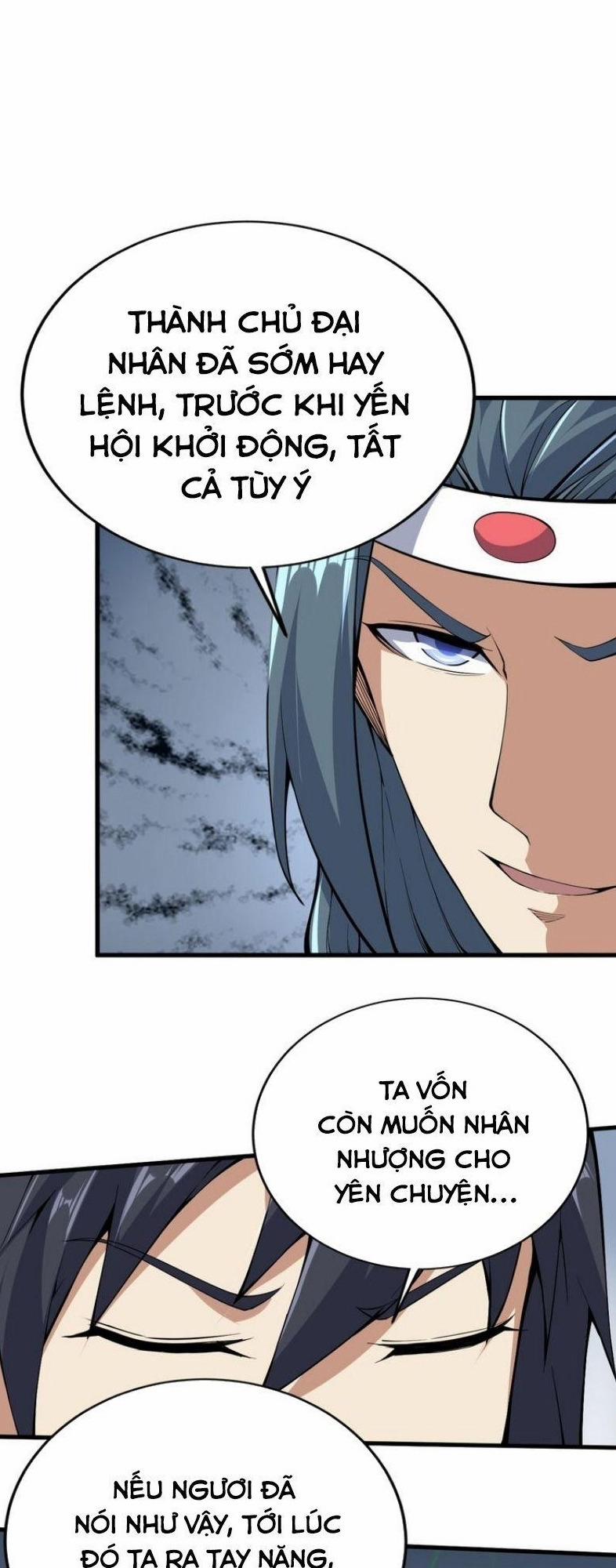 Đấu Hồn Đại Lục 41 trang 35