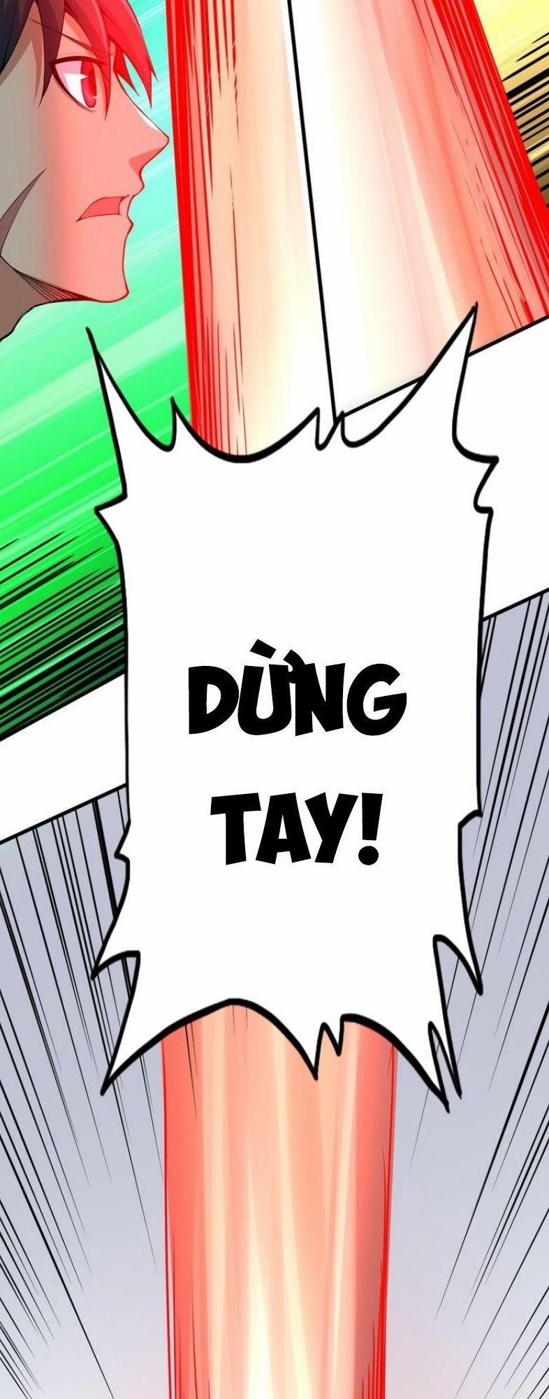 Đấu Hồn Đại Lục 41 trang 38