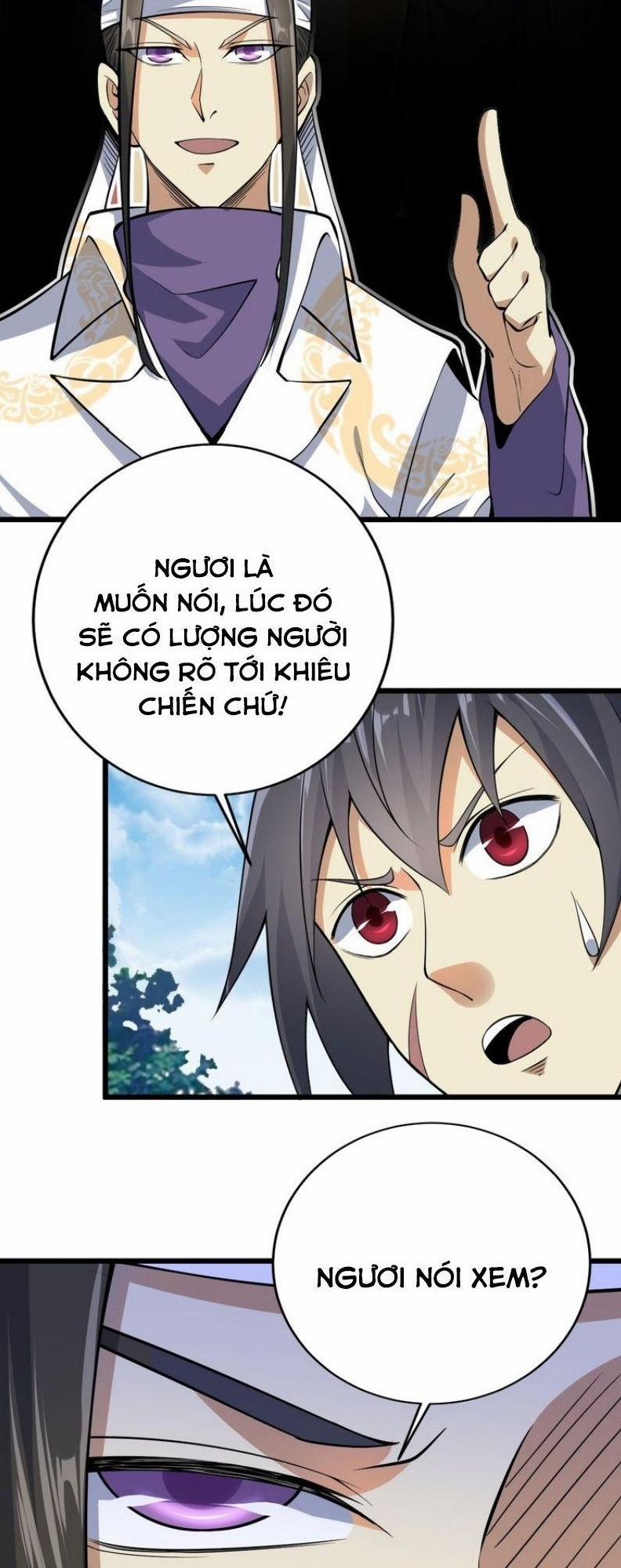 Đấu Hồn Đại Lục 41 trang 5