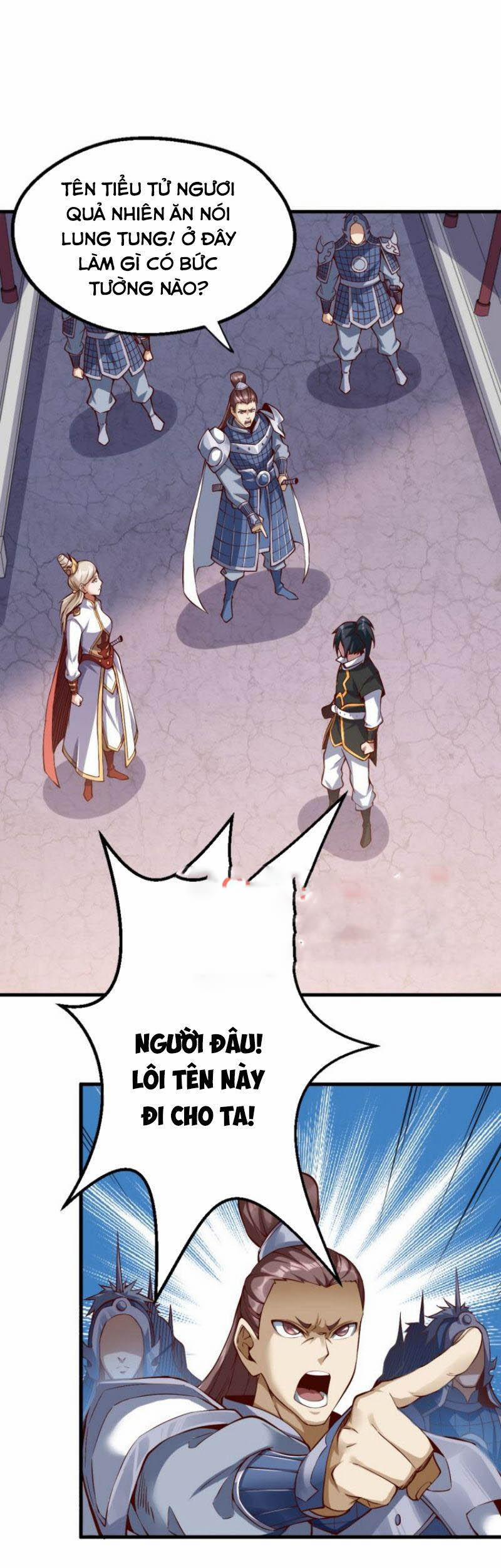 Đấu Hồn Đại Lục 43 trang 0