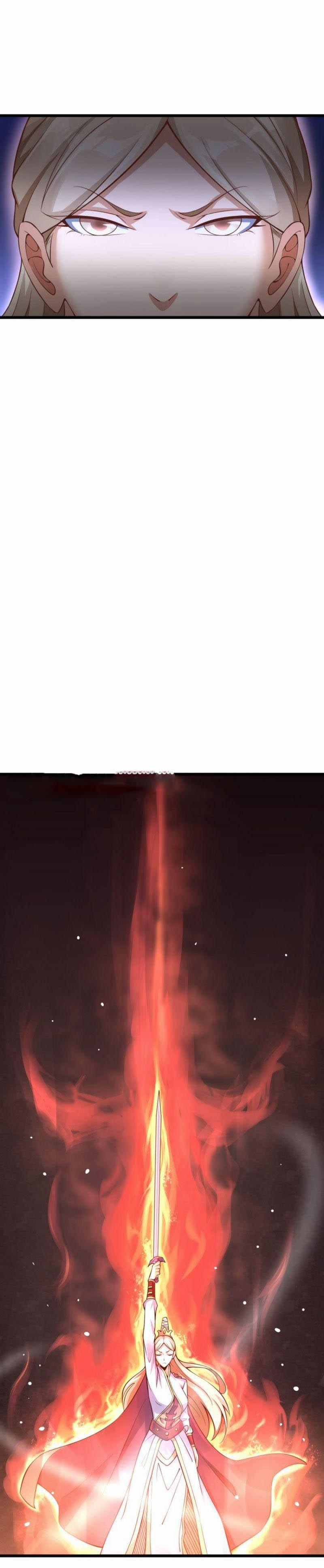 Đấu Hồn Đại Lục 43 trang 16