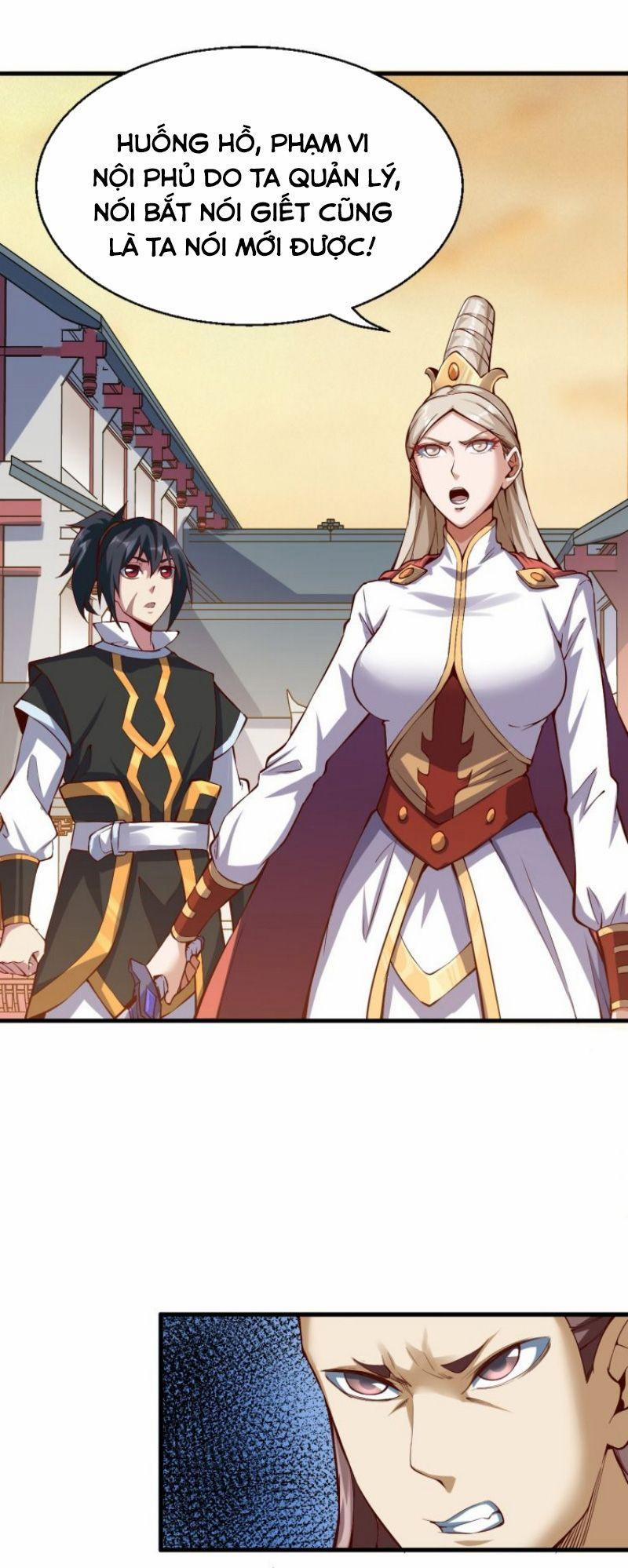 Đấu Hồn Đại Lục 43 trang 2