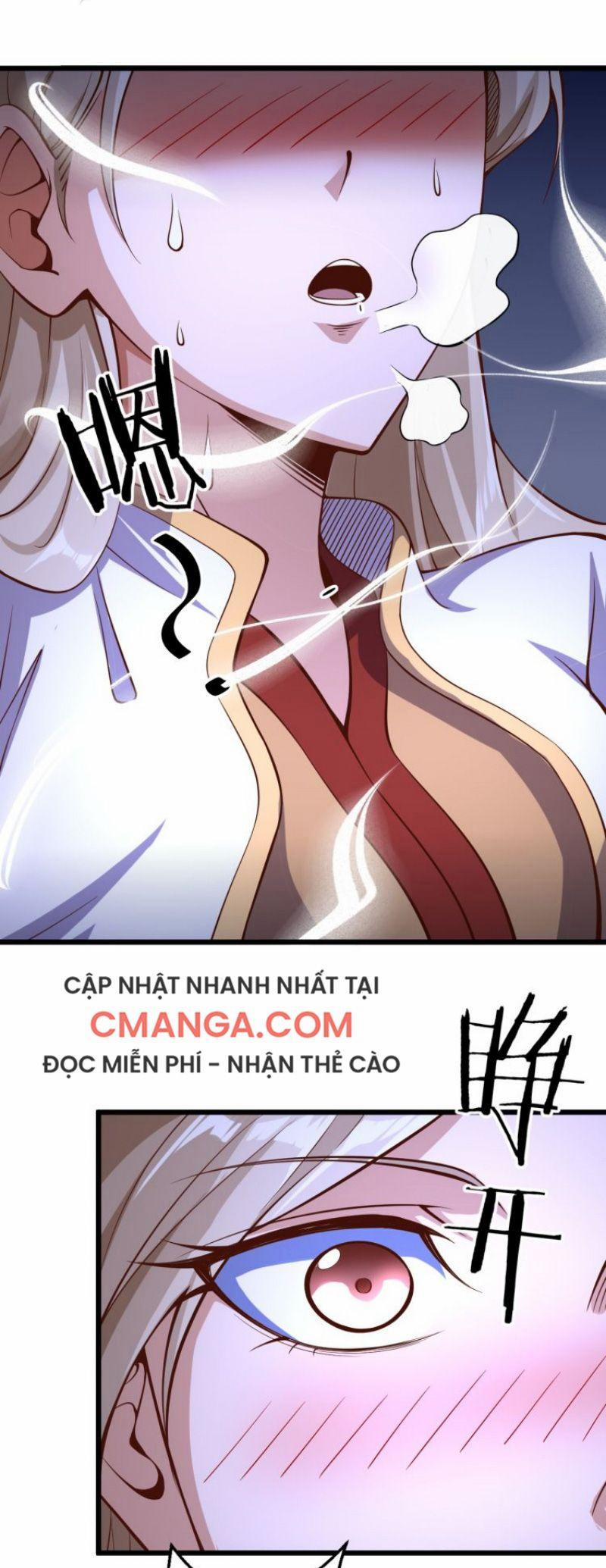 Đấu Hồn Đại Lục 44 trang 22