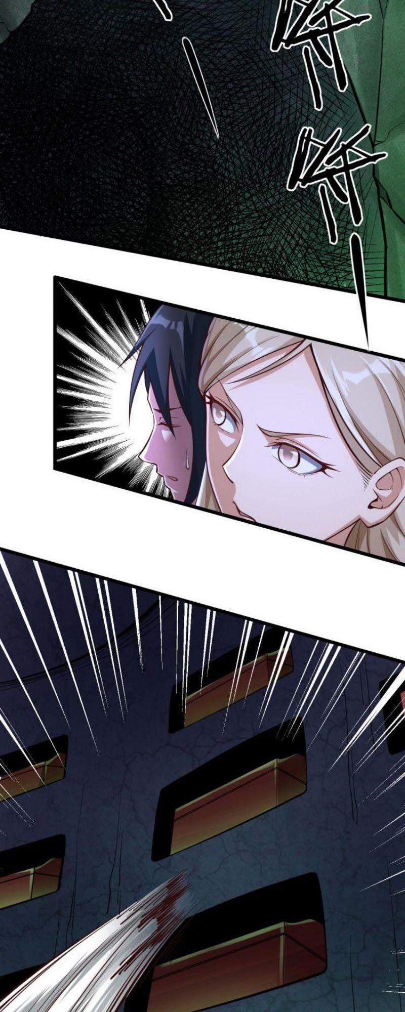 Đấu Hồn Đại Lục 45 trang 11