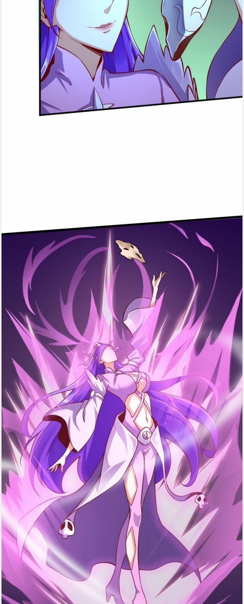 Đấu Hồn Đại Lục 45 trang 39