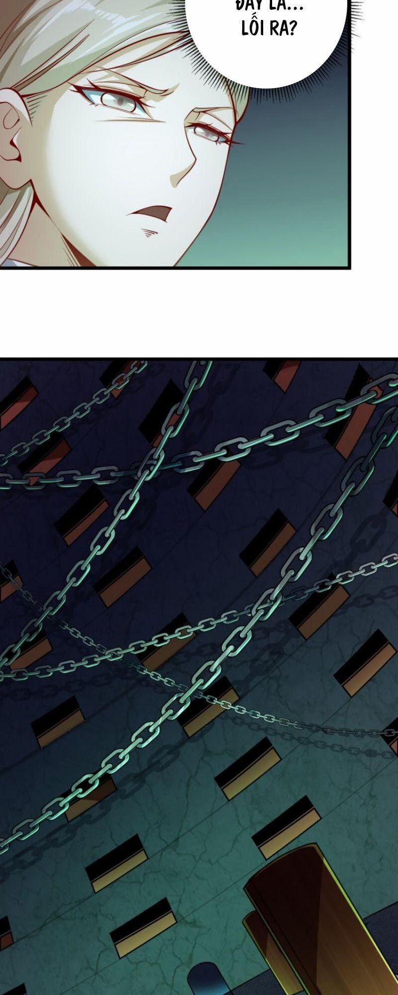 Đấu Hồn Đại Lục 45 trang 7