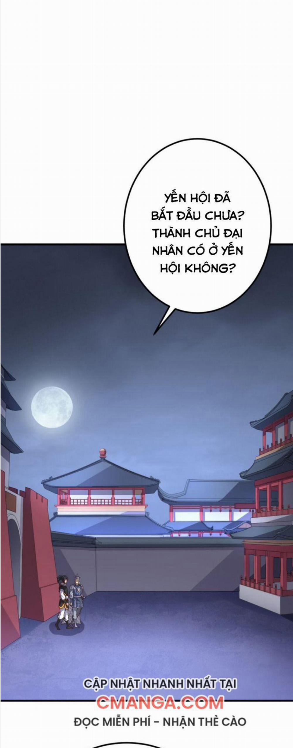 Đấu Hồn Đại Lục 47 trang 4