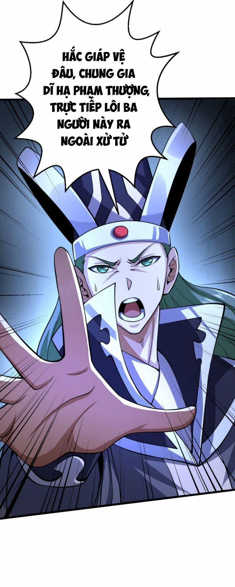 Đấu Hồn Đại Lục 48 trang 18