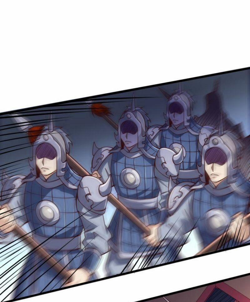 Đấu Hồn Đại Lục 48 trang 19