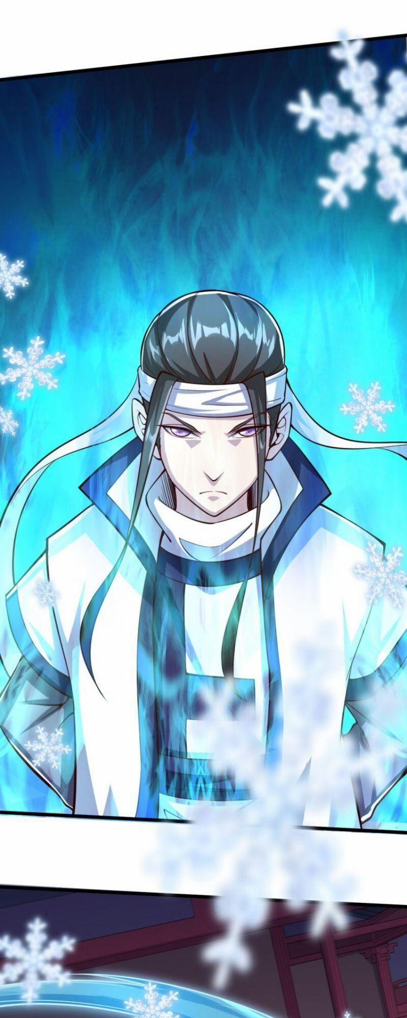 Đấu Hồn Đại Lục 48 trang 22