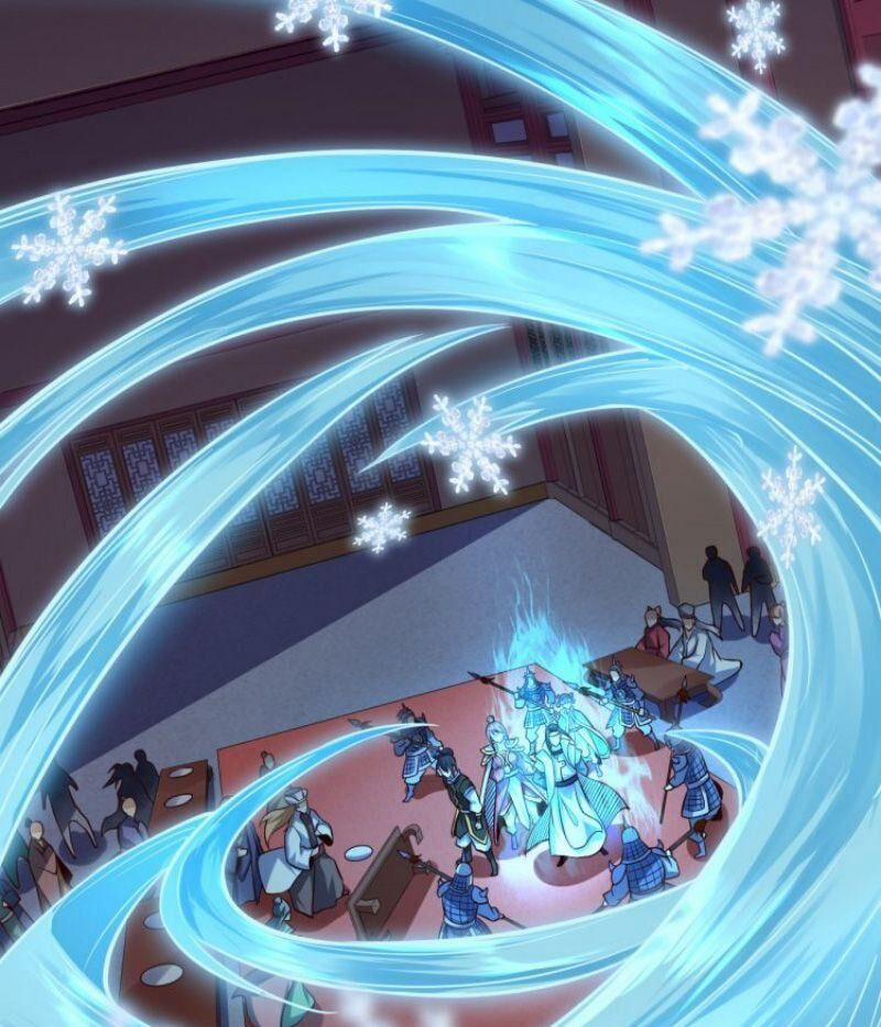 Đấu Hồn Đại Lục 48 trang 23